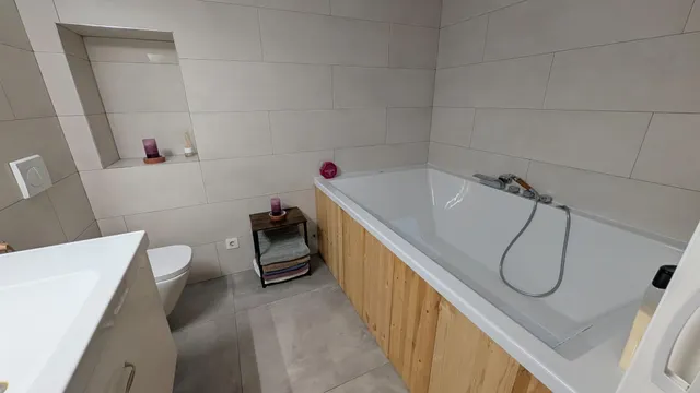 Loft en venta en Calle de la Creu Roja, 1 con 3 dormitorios. — 25