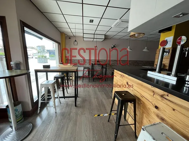 NEGOCIO DE RESTAURACIÓN EN NOJA — 6