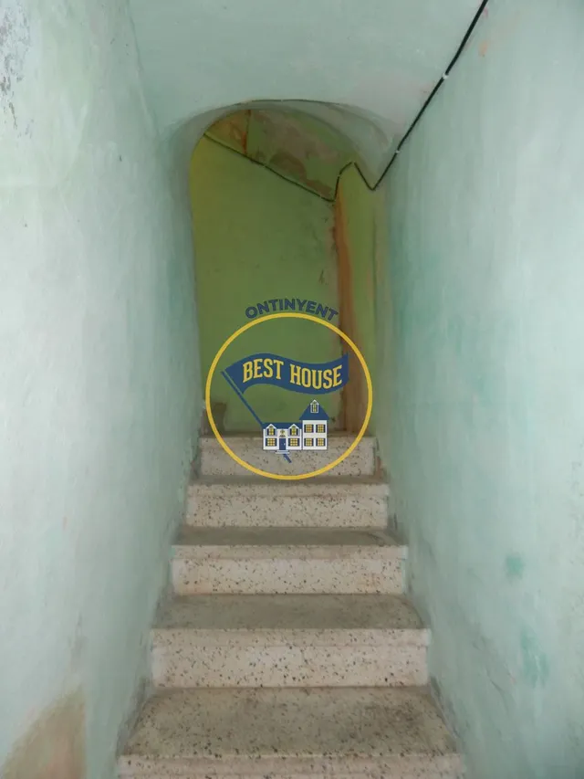 INMUEBLE CON GRANDES POSIBILIDADES EN EL CASCO ANTIGUO DE BOCAIRENT — 4