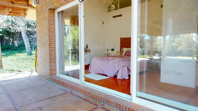 Urbanización Las Lomas del Gállego — 26