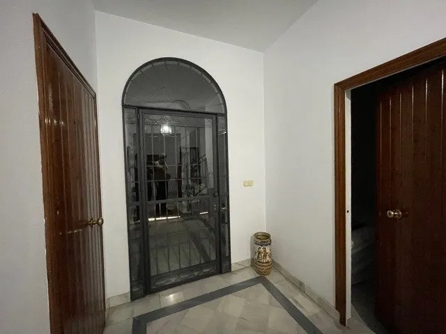CASA EN EL CENTRO DE SANLUCAR — 33