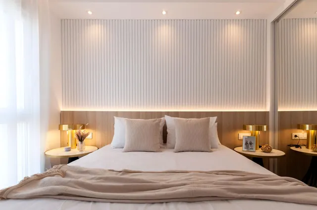 Apartamento 3 habitaciones 106m² en venta - Lo Marabu — 8