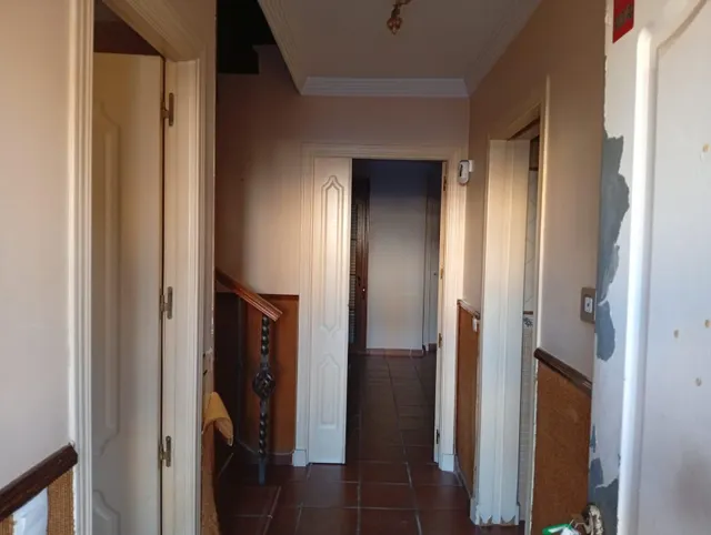 CHALET ADOSADO EN VENTA – ALGECIRAS VENTA FLASH — 19