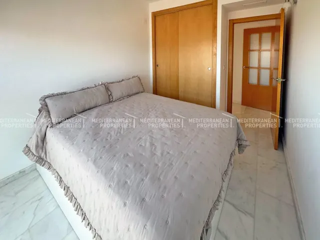 Apartamento en Rincon de Loix — 17