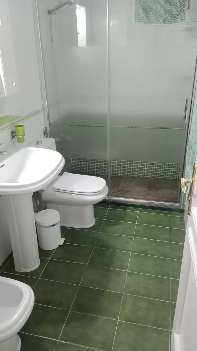 Bonito Apartamento en Sonneland — 11