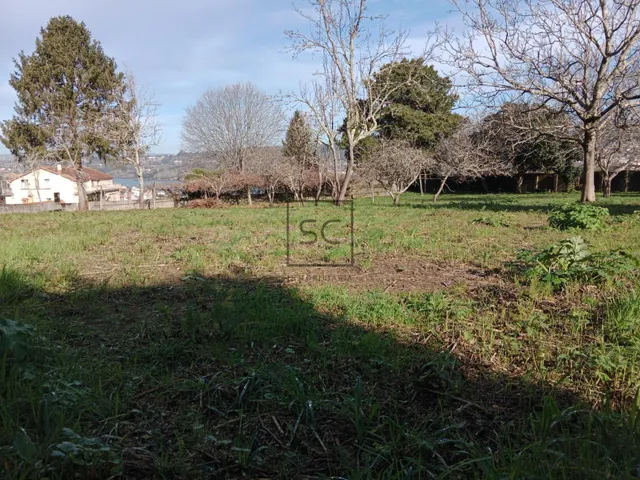 FINCA EDIFICABLE CAMPOLONGO-PONTEDEUME — 2
