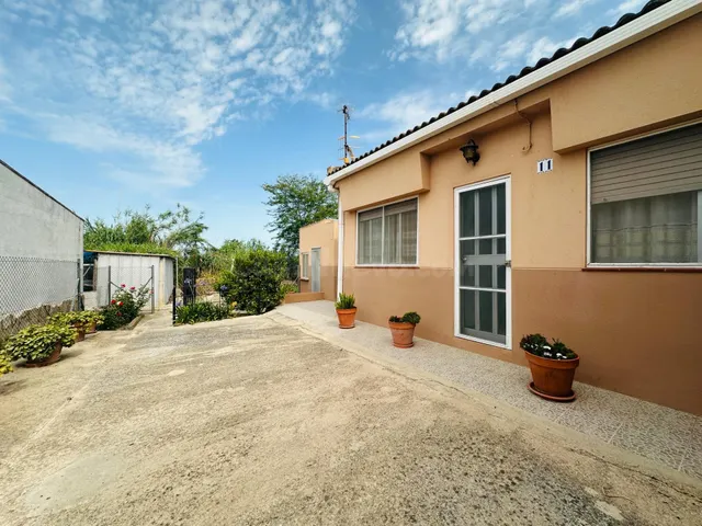 Casa en planta baja en el corazón del Delta del Ebro - foto 2