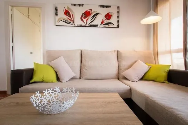 Piso 3 habitaciones 93m² en venta - Los Álamos — 5