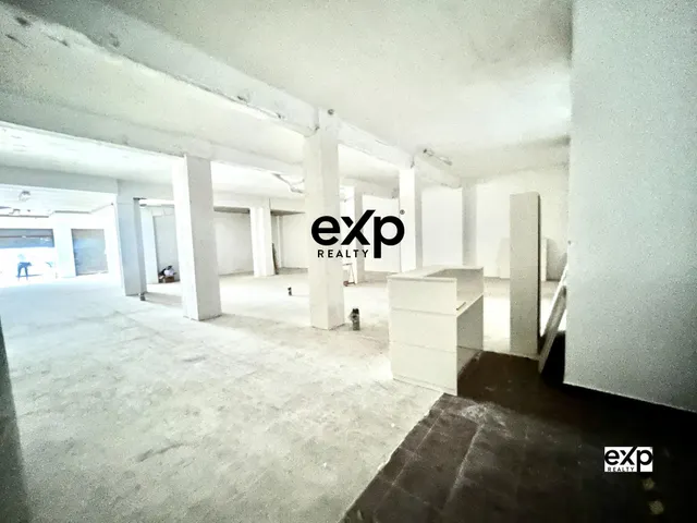 Planta baja diáfana en zona La Petxina-Juan Llorens - foto 2