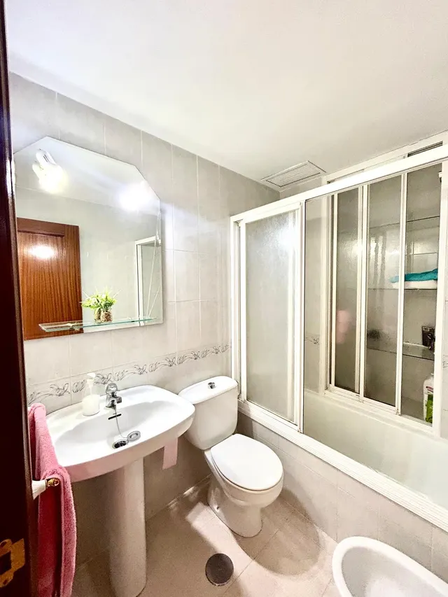 ESPECTACULAR CASA EN LA ZONA DE LA MAGDALENA. — 10