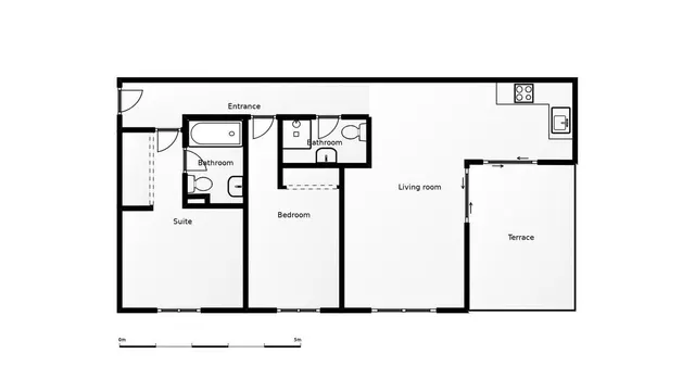 Apartamento 2 habitaciones 86m² en venta - Valle Romano Golf — 26