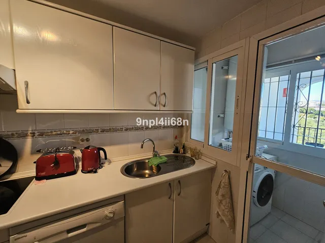 Apartamento 3 habitaciones 105m² en venta - Riviera del sol — 7