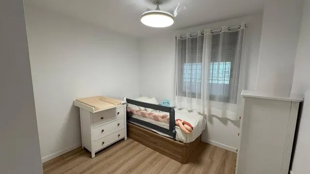 ¡a pasos del mar! apartamento con terraza de 26 m2, piscina, garaje y trastero en Fuengirola — 10