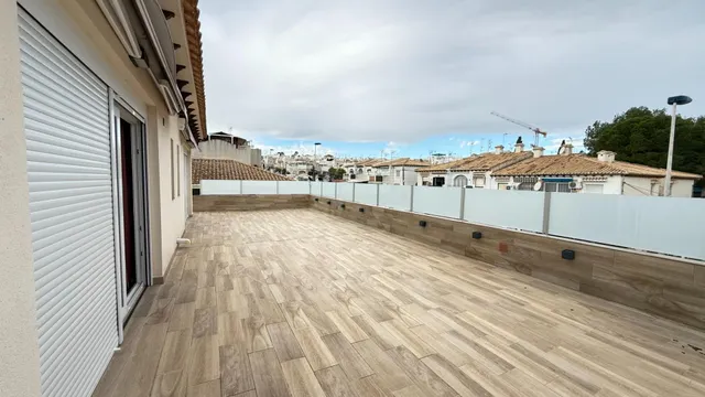 Chalet de lujo en Los Balcones, Torrevieja — 44