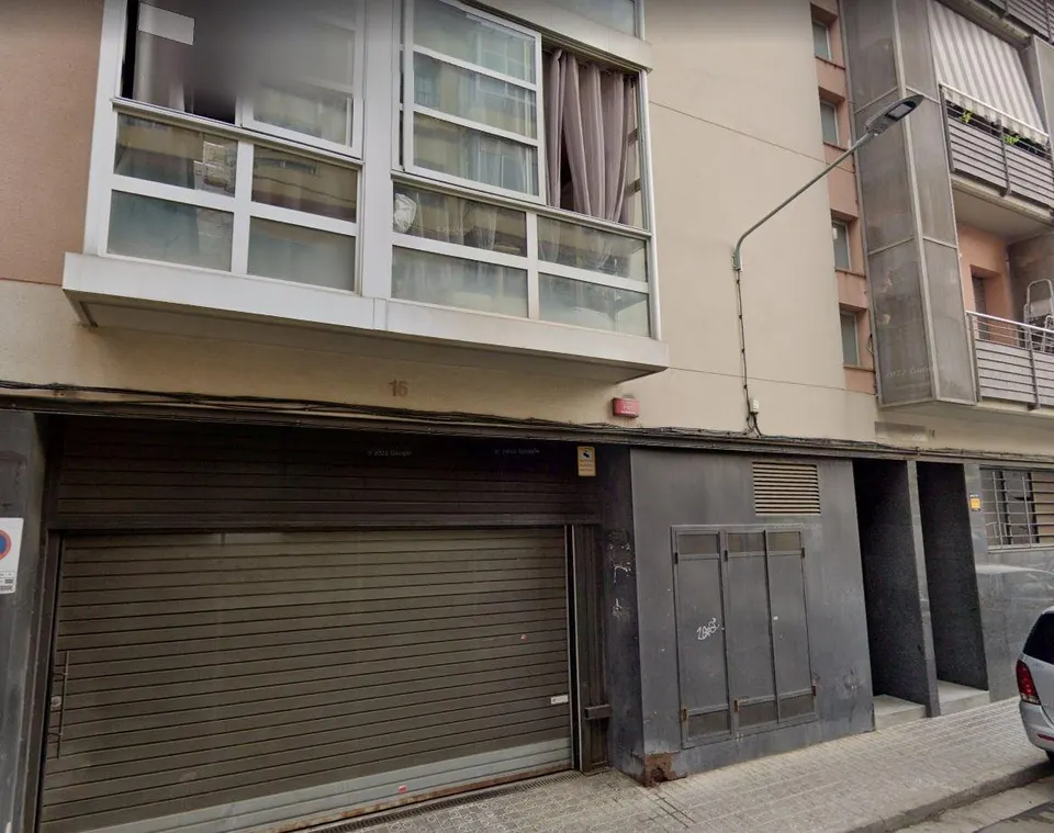 SE VENDE PISO EN MATARÓ, ZONA L'ESCORXADOR