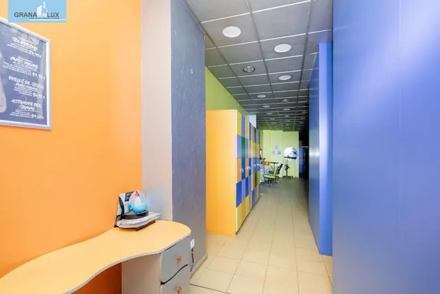 🏢 LOCAL COMERCIAL EN VENTA - ZONA PLAZA DE TOROS, GRANADA — 14