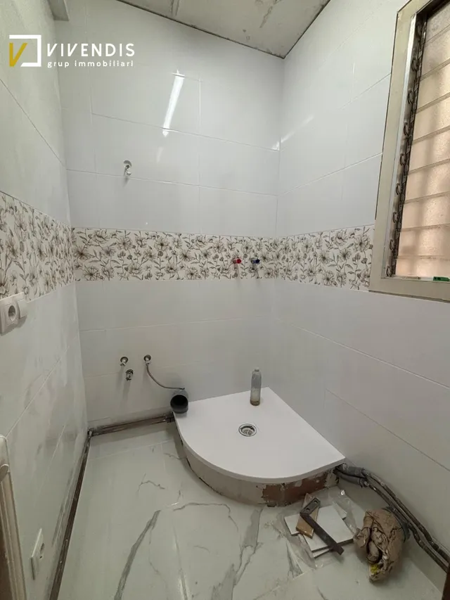 PISO EN VENTA - RAMBLA FERRAN — 27