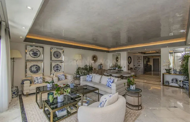 Apartamento 4 habitaciones 353m² en venta - Marbella - foto 5