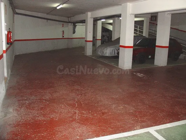 Alquiler de plaza de aparcamiento en C. D. Pujades 17 en Car - foto 2