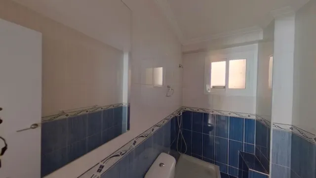 VIVIENDA 3 HABTIACIONES ALQUILADA CON SEGURO DE IMPAGO CIUDAD JARDIN V64 — 22