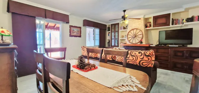 LA CASA QUE NECESITAS ESTA EN FUENGIROLA — 9