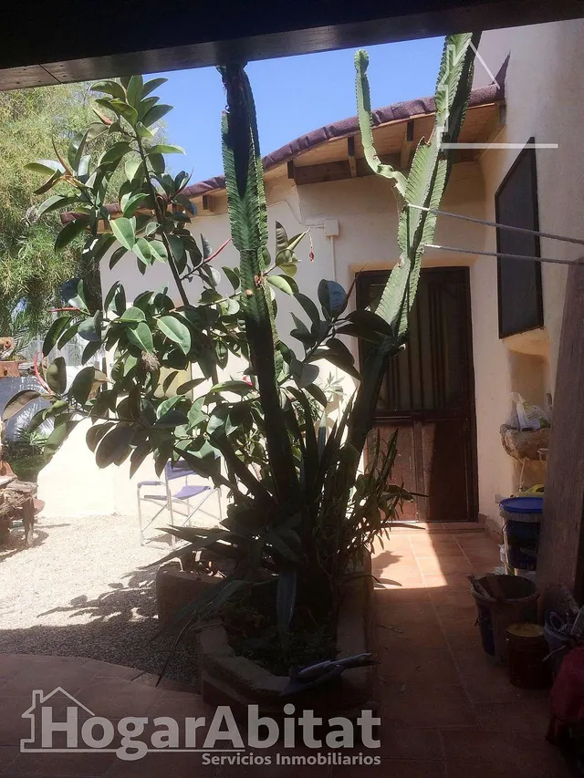 ¡ESPECTACULAR! CASA RURAL MUY AMPLIA Y LUMINOSA CON VARIAS TERRAZAS — 44