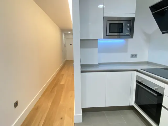Precioso piso sin amueblar en guanarteme de 2 dormitorios, 2 baños, trastero y garaje — 41