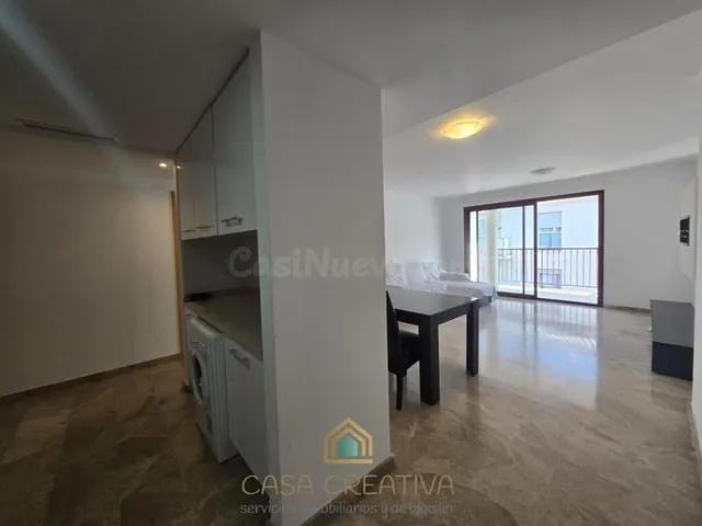 Apartamento en venta en Náquera – terraza y residencial con piscina – 170.000 € — 8