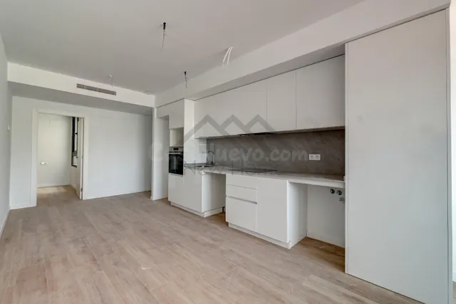 PISO NUEVO A ESTRENAR EN JULIO DE 2 habitaciones EN LA POBLA - foto 2
