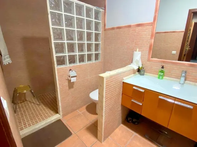 PISO DE GRANDES DIMENSIONES EN MOIXENT — 17