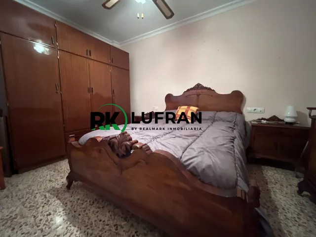 PISO EN CAROLINAS ALTAS, ALICANTE/ALACANT — 25