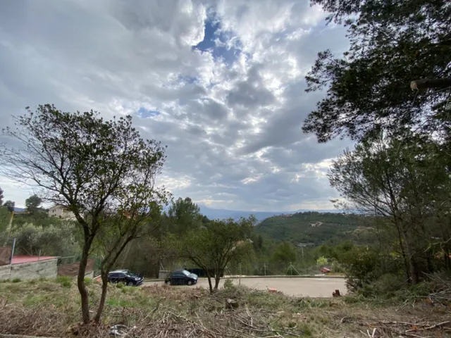 Gran parcela a la venta en River Park — 9