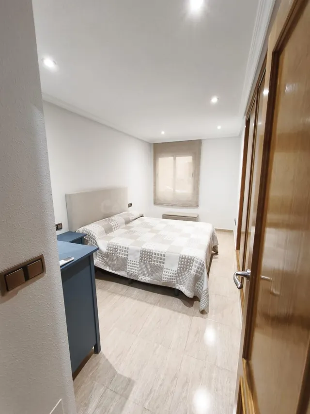 Apartamento en San Pedro del Pinatar a solo 550 metros del mar — 4