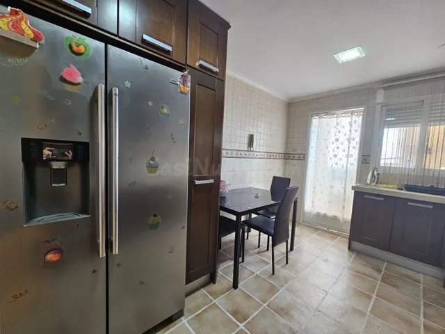 Piso en alquiler en Jose Antonio Cañete Juarez en Elche — 3