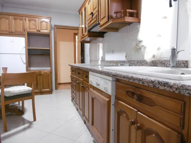Vivienda excepcional con vistas, garaje y ubicación privilegiada junto a campo grande — 23