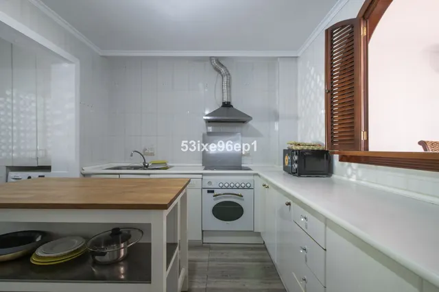 Adosado 5 habitaciones 153m² en venta - Costa Del Sol — 8