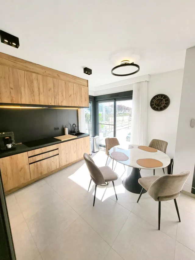 Apartamento 2 habitaciones 70m² en venta - Centro — 8