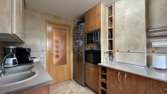 Piso para entrar a vivir en Andorra — 4