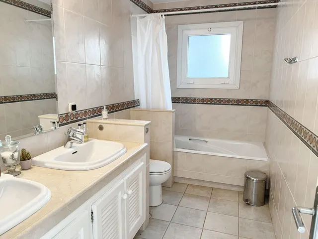 Chalet 4 habitaciones 217m² en venta - Riviera del sol — 31