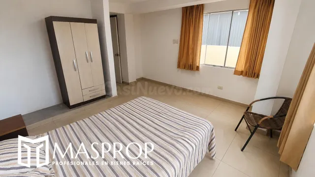 CASA EN VENTA – ASOC. DE VIVIENDA VILLA MUNICIPAL, TACNA - foto 3