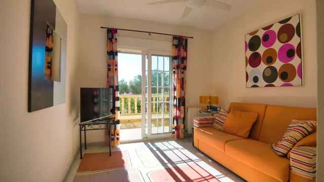 Villa 3 habitaciones en venta - Las Ramblas — 40