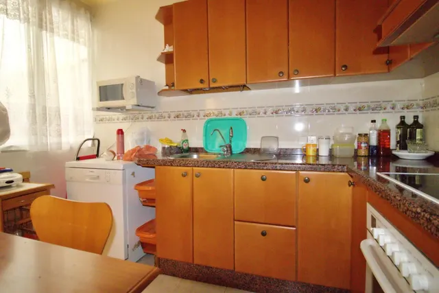 Apartamento 3 habitaciones 107m² en venta - Alipark — 4