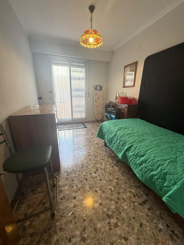 Piso con dos terrazas de 50 y 18 m2 y garaje en Mislata — 22