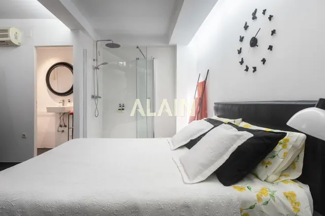 Casa completa en barrio del carmen - Valencia. — 13