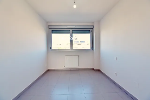 Soto del HENARES - 2 habitaciones, 2 plazas de garaje y trastero. — 25