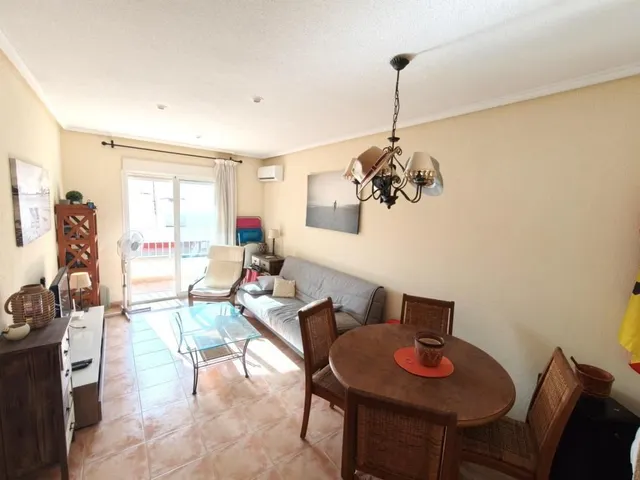 Apartamento 2 habitaciones 74m² en venta - Estacion de autobuses — 6