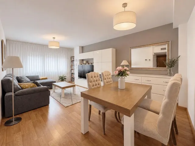 Exclusiva vivienda de 3 dormitorios en Las Tablas