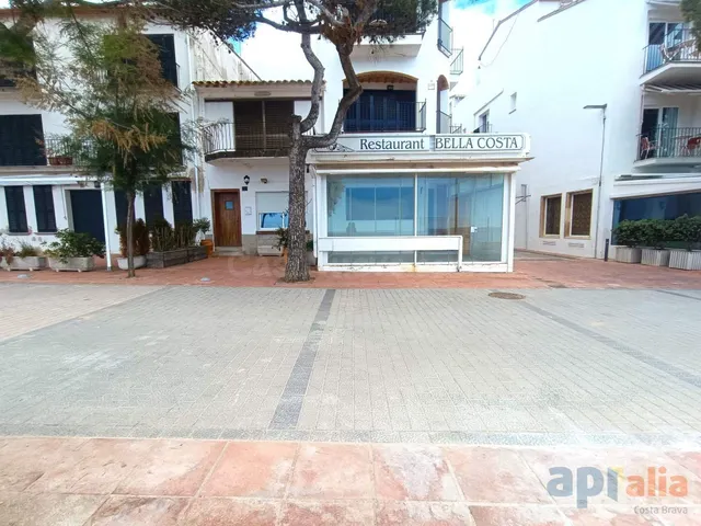 Local en venta en Calle de Francesc de Blanes, Llafranc (Pal - foto 5