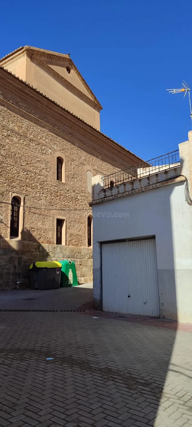 SE VENDE CASA EN CANTORIA ( ALMERÍA ), DE 5 habitaciones Y G - foto 4