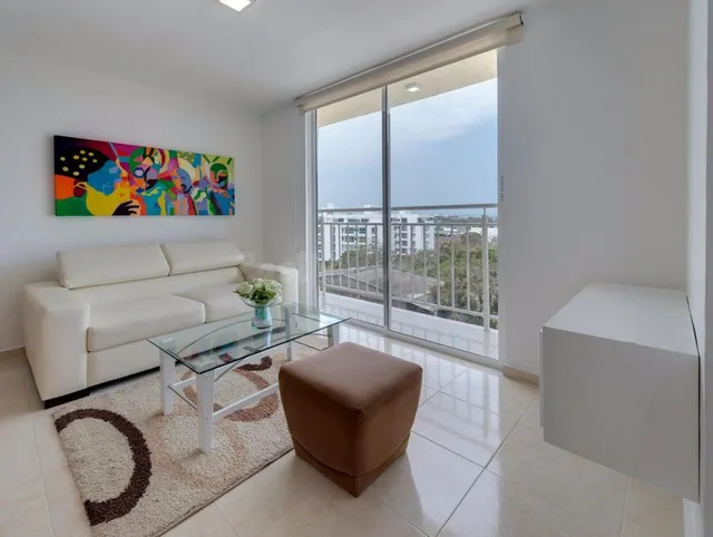 Venta de apartamento en Barrio Alto Bosque - foto 5